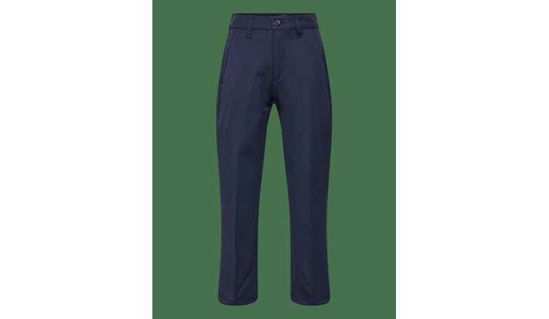 GRUNT Meyer Pants - MIDNIGHT BLUE - 22/9Y – kuva 1/2