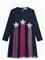 DANAMADE Dcharlotta - NAVY - 122 – kuva 1