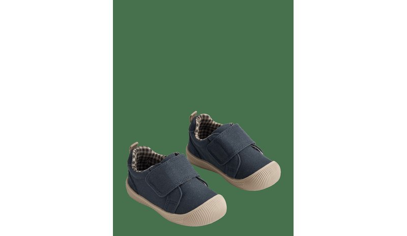 WHEAT Prewalker Kei - NAVY - 26 – kuva 1/2