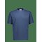 LINDBERGH Oversized Logo Tee S/S - DEEP BLUE - S – kuva 1