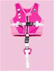 ARENA Friends Swim Vest - FUCHSIA - 110-116