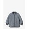WHEAT Thermo Jacket Loui - INK STRIPE - 74 – kuva 1