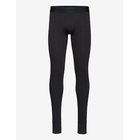 RESTERÖDS Long John Bamboo Fsc - SVART - XXL