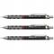 Rotring Tikky Mechanical Pencil 3 - Set with Colourcode 0.35 / 0.5 / 0.7 – kuva 4