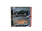 MSZ Metallinen pienoismalli Audi RS 5 Racing, 1:43