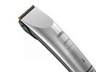 Panasonic ER-1421, parta- ja hiustrimmeri – kuva 6/7