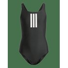 ADIDAS SPORTSWEAR 3S Mid Suit Gy - BLACK/WHITE - 164