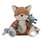 Little Dutch - Activity Fox - Forest Friends (LD8918) – kuva 5