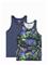 MOLO Jayden 2-Pack - DINO GALAXY - 134/140 – kuva 1
