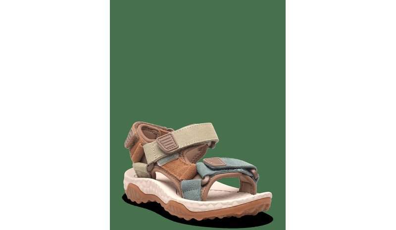 BISGAARD Bisgaard Raden - BROWN - 30/18.9 cm – kuva 1/2