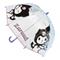 Hello Kitty Kuromi Sateenvarjo – kuva 2
