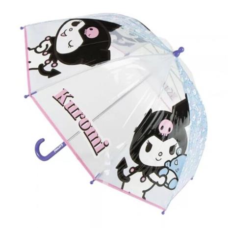 Hello Kitty Kuromi Sateenvarjo