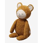 FABELAB Big Buddy - Bear - OCHRE - 54 cm