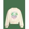 BILLIEBLUSH Sweatshirt - IVORY - 116 – kuva 1