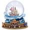 One Piece Going Merry Snow Globe – kuva 2