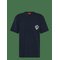 HUGO Durstee - DARK BLUE - M – kuva 1