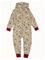 PIPPI LONGSTOCKING Kraftfull Overall - BEIGE - 86 – kuva 1