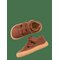 BISGAARD Bisgaard Barefoot Floyd - CACAO - 28/17.1 cm – kuva 1