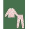 BAMSE Ponnyer Pyjamas - PINK - 86/92 – kuva 1