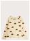 MINI RODINI Elephant Shrew Aop Ls Tee - BEIGE - 68/74 – kuva 1
