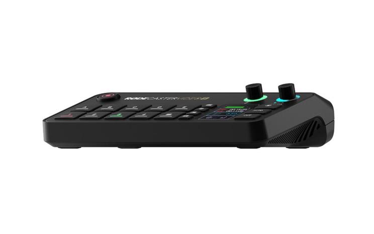 RØDE RØDECaster Video S Production Console – kuva 8/8