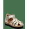 BISGAARD Bisgaard Carly - GOLD - 21/13 cm – kuva 1