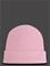 FUB Rib Beanie - ROSE QUARTZ - 90/100 – kuva 1