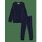 COLD Stars Merino Wool Set - MARINE - 98 – kuva 1