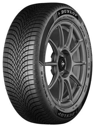 All Season 2 blk 215/65 R17 103V