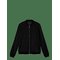 VERO MODA Vmcoco L/S Bomber Noos - BLACK - S – kuva 1
