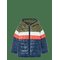 BOBOLI Reversible Parka - NAVY - 92 – kuva 1