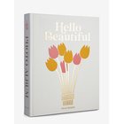 PRINTWORKS Photo Album - Hello Beautiful - MULTI - 27.0X 5.0X 33.0 cm