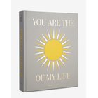 PRINTWORKS Photo Album - You Are The Sunshine - MULTI - 27.0X 5.0X 33.0 cm
