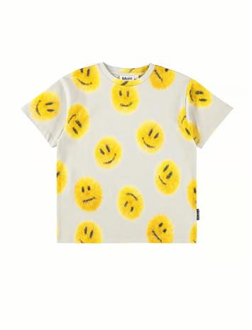 MOLO Riley - FLUFFY SMILES - 164 – kuva 1/2