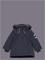 MIKK-LINE Nylon Baby Jacket - Solid - BLUE NIGHTS - 80 – kuva 1