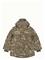 MIKK-LINE Polyester Jacket - Aop - BURNT OLIVE - 98 – kuva 1