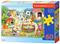 Castorland Puzzle Farm 60 elementtiä (06663) – kuva 2