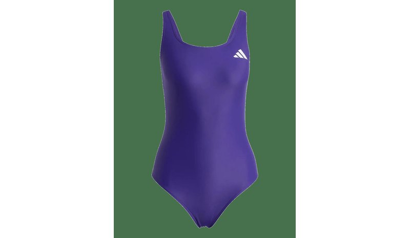 ADIDAS PERFORMANCE Ess Vbck Suit - CPURPL - 38 – kuva 1/2