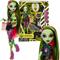 Monster High: Repro Venus Mcflytrap Doll GADGET – kuva 2