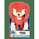 SONIC Sonic - Jumbo Plush Knuckles - MULTICOLOURED - 50 cm