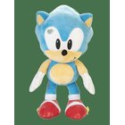 SONIC Sonic - Jumbo Plush Sonic - MULTICOLOURED - 50 cm