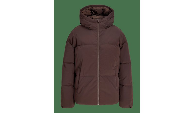 JJXX Jxgalaxy Puffer Jacket Otw - JAVA - XS – kuva 1/2
