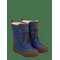 CELAVI Thermal Wellies W. Wool Lining - OCEANIA - 21 – kuva 1