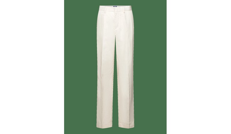 JACK & JONES Jprmarcus Trouser Jnr - CLOUD DANCER - 164 – kuva 1/2