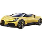 BBURAGO Bugatti Mistral 1:18 1811051-G