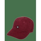 ELEMENT Icon Dad Cap Corduroy - APPLE BUTTER - One Size