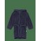 PIPPI Bath Robe - OUTER SPACE - 98\104 – kuva 1