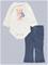 LEVI'S Ph-Pant Set - LEVI'S EGRET - 86 – kuva 1