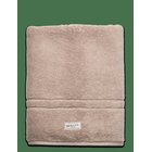 GANT Premium Towel 70X140 - SILVER SAND - One Size