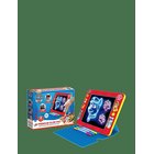 PAW PATROL Paw Patrol Drawing Board - Premium Glow Pad - MULTI COLOURED - 36.5X5X28